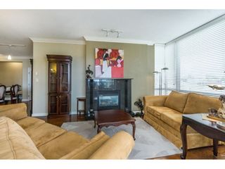 Photo 5: 501 1551 FOSTER Street: White Rock Condo for sale in "SUSSEX HOUSE" (South Surrey White Rock)  : MLS®# R2250686