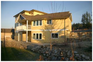 Photo 5: 861 Southeast 12 Street in Salmon Arm: Laurel Estates House for sale : MLS®# 10075945