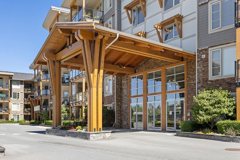 FEATURED LISTING: 504 - 45750 KEITH WILSON Road Chilliwack