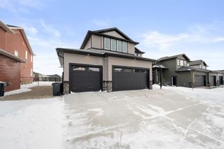 Photo 42: 7 Wigham Close: Olds Detached for sale : MLS®# A1172284