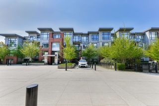 Photo 37: 329 7058 14TH Avenue in Burnaby: Edmonds BE Condo for sale in "RED BRICK" (Burnaby East)  : MLS®# R2722837