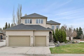 Photo 2: 3 Canso Green SW in Calgary: Canyon Meadows Detached for sale : MLS®# A2129685