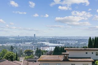 Photo 17: 703 608 BELMONT Street in New Westminster: Uptown NW Condo for sale : MLS®# R2787512