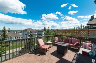 Photo 5: 1039 CANDLE Crescent: Sherwood Park House for sale : MLS®# E4320035