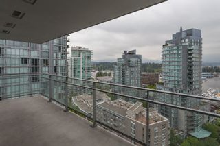 Photo 14: 1501 1499 W PENDER Street in Vancouver: Coal Harbour Condo for sale in "WEST PENDER PLACE" (Vancouver West)  : MLS®# R2057520