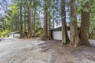 Photo 32: 21648 6 Avenue in Langley: Campbell Valley House for sale : MLS®# R2731268