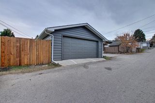 Photo 45: 704 104 Avenue SW in Calgary: Southwood Detached for sale : MLS®# A1045331