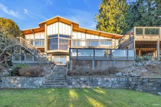 Photo 11: 2670 ROSEBERY Avenue in West Vancouver: Queens House for sale : MLS®# R2816784