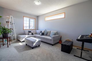 Photo 17: 42 Grantsmuir Drive in Winnipeg: Harbour View South Residential for sale (3J)  : MLS®# 202207492