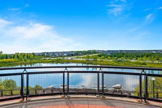 Photo 39: 428 35 Aspenmont Heights SW in Calgary: Aspen Woods Apartment for sale : MLS®# A2015477