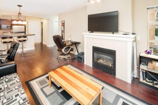 Photo 11: 114 5725 AGRONOMY Road in Vancouver: University VW Condo for sale in "GLENLLOYD PARK" (Vancouver West)  : MLS®# R2343269