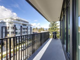 Photo 20: 502 5080 QUEBEC Street in Vancouver: Main Condo for sale in "EASTPARK (QUEBEC)" (Vancouver East)  : MLS®# R2656586