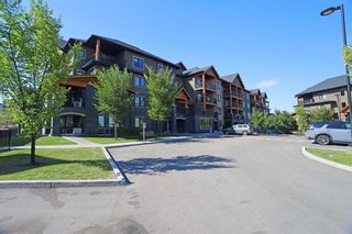 Photo 1: 3309 450 Kincora Glen Road NW in Calgary: Kincora Apartment for sale : MLS®# A2128322