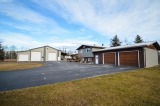 Photo 1: 4559 RESCHKE Road: Hudsons Hope House for sale in "LINX CREEK SUBDIVISION" (Fort St. John)  : MLS®# R2659637