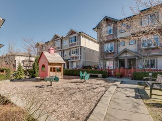 Photo 41: 46 10151 240 Street in Maple Ridge: Albion Townhouse for sale in "ALBION STATION" : MLS®# R2860474