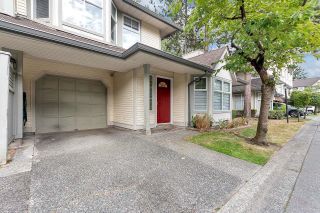 Photo 31: 117 8060 121A Street in Surrey: Queen Mary Park Surrey Townhouse for sale in "HADLEY GREEN" : MLS®# R2623625