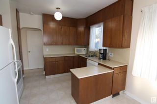 Photo 6: 11362 110A Avenue in Edmonton: Zone 08 House for sale : MLS®# E4320944
