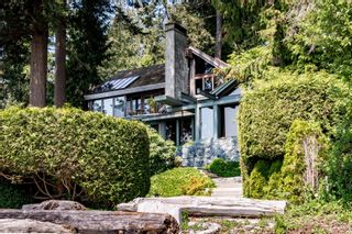 Photo 3: 3581 BEACH Avenue: Roberts Creek House for sale (Sunshine Coast)  : MLS®# R2871151