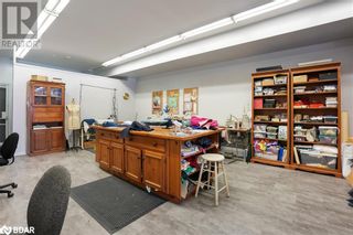 Photo 11: 54 MAPLE Avenue Unit# C & D in Barrie: Office for sale : MLS®# 40571311