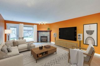 Photo 3: 2 Jensen Heights Court NE: Airdrie Detached for sale : MLS®# A1149899