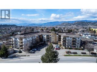 Main Photo: 250 Hollywood Road S Unit# 315 in Kelowna: House for sale : MLS®# 10308219