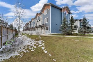 Photo 4: 5 Stonehouse Crescent NW: High River Row/Townhouse for sale : MLS®# A2092940