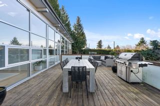 Photo 28: 2796 BAYVIEW Street in Surrey: Crescent Bch Ocean Pk. House for sale (South Surrey White Rock)  : MLS®# R2872721