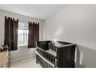 Photo 12: 49 4933 FISHER Drive in Richmond: West Cambie Townhouse for sale in "FISHER GARDENS" : MLS®# V1106882