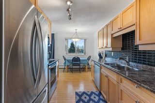 Photo 13: 302 3103 Blakiston Drive NW in Calgary: Brentwood Apartment for sale : MLS®# A2019913