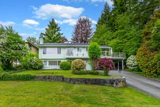 Main Photo: 769 WESTCOT Place in West Vancouver: British Properties House for sale : MLS®# R2881585