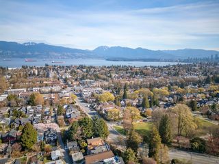 Photo 26: 1 2780 ALMA Street in Vancouver: Kitsilano Townhouse for sale in "TWENTY ON THE PARK" (Vancouver West)  : MLS®# R2872153