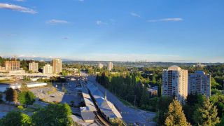 Photo 21: 1805 3771 BARTLETT Court in Burnaby: Sullivan Heights Condo for sale in "TIMBERLEA TOWER - C "THE BIRCH"" (Burnaby North)  : MLS®# R2811125