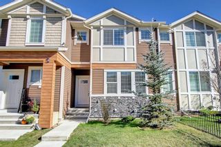 Photo 1: 862 Nolan Hill Boulevard NW in Calgary: Nolan Hill Row/Townhouse for sale : MLS®# A1141598