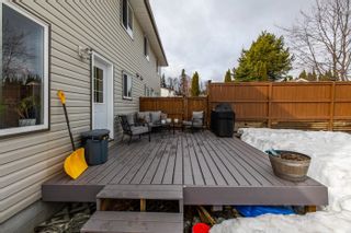 Photo 28: 4732 VELLENCHER Road in Prince George: Hart Highlands 1/2 Duplex for sale (PG City North (Zone 73))  : MLS®# R2671349