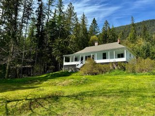 Photo 42: 5759 LONGBEACH RD in Nelson: House for sale : MLS®# 2476389