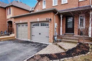 Photo 2: 96 Zachary Place in Whitby: Brooklin House (2-Storey) for sale : MLS®# E3725690