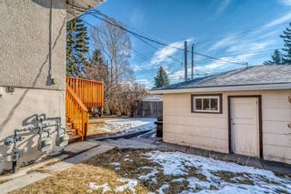 Photo 21: 25 Rossmere Road SW in Calgary: Rosscarrock Detached for sale : MLS®# A1187585