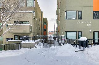 Photo 40: 405 1828 14 Street SW in Calgary: Lower Mount Royal Apartment for sale : MLS®# A2027718