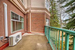 Photo 26: 108 200 Lincoln Way SW in Calgary: Lincoln Park Apartment for sale : MLS®# A2128107