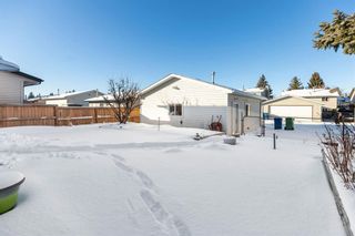 Photo 30: 101 Marquis Place SE: Airdrie Detached for sale : MLS®# A1189809