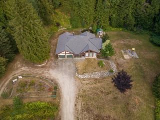 Photo 95: 6511 SPROULE CREEK ROAD in Nelson: House for sale : MLS®# 2474403