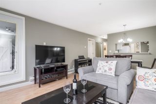 Photo 15: 103 2345 CENTRAL AVENUE in Port Coquitlam: Central Pt Coquitlam Condo for sale : MLS®# R2531572