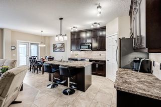 Photo 2: 207 Hillcrest Circle SW: Airdrie Detached for sale : MLS®# A1258747