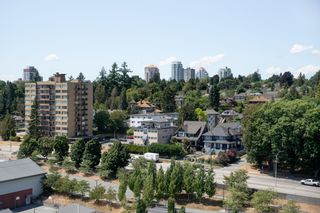 Photo 23: 1605 188 AGNES Street in New Westminster: Downtown NW Condo for sale : MLS®# R2800980