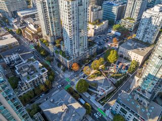 Photo 38: 3401 939 HOMER Street in Vancouver: Yaletown Condo for sale in "Pinnacle" (Vancouver West)  : MLS®# R2811814