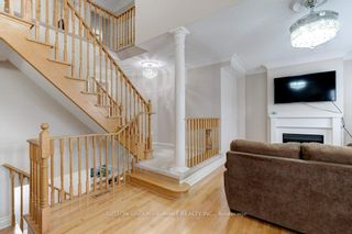 Photo 20: 42 Leila Jackson Terrace in Toronto: Downsview-Roding-CFB House (3-Storey) for sale (Toronto W05)  : MLS®# W8352552