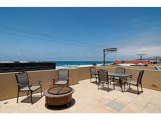 Photo 18: MISSION BEACH Condo for sale : 4 bedrooms : 720 Manhattan Court in San Diego