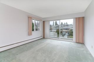 Photo 1: 415 630 CLARKE Road in Coquitlam: Coquitlam West Condo for sale in "King Charles Court" : MLS®# R2424983
