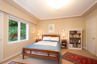 Photo 22: 5058 CYPRESS Street in Vancouver: Quilchena House for sale (Vancouver West)  : MLS®# R2870787