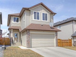 Photo 1: 349 PANORA Way NW in Calgary: Panorama Hills House for sale : MLS®# C4111343